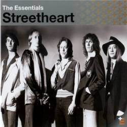 Streetheart : The Essentials